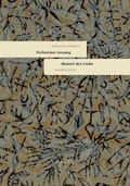 Cover: Verlorener Gesang. Mantel der Liebe - Golden Luft Verlag