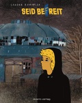 Cover: Seid befreit - avant-verlag GmbH