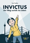 Cover: Invictus - avant-verlag GmbH