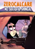 Cover: No Sleep Till Shingal - avant-verlag GmbH