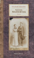 Cover: Nach dem Wassertag - PalmArtPress