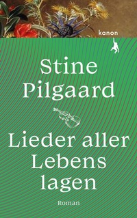 Abbildung von: Lieder aller Lebenslagen - Kanon Verlag Berlin
