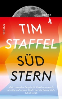 Abbildung von: Südstern - Kanon Verlag Berlin