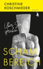 Cover: Schambereich - Kanon Verlag Berlin