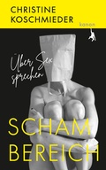 Cover: Schambereich - Kanon Verlag Berlin