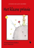 Cover: Het klaane prinsie - Edition Tintenfa&szlig;