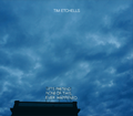 Cover: Tim Etchells: Let's Pretend None of this Ever Happened - Spector Books