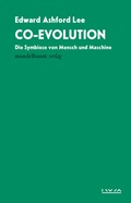 Cover: Co-Evolution - Mandelbaum Verlag eG