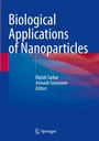 Cover: Biological Applications of Nanoparticles - Springer
