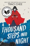 Cover: A Thousand Steps into Night - HarperCollins