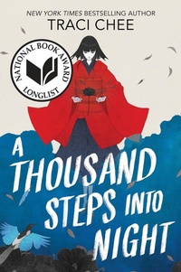 Enlarge image Cover: A Thousand Steps into Night - HarperCollins