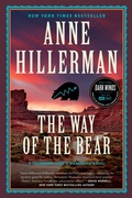 Cover: The Way of the Bear - HarperPaperbacks