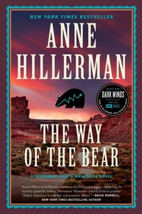 Enlarge image Cover: The Way of the Bear - HarperPaperbacks