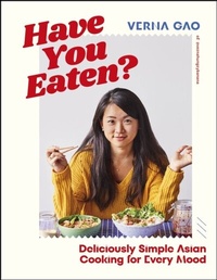 Abbildung von: Have You Eaten? - DK