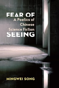 Enlarge image Cover: Fear of Seeing - Columbia University Press