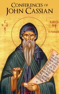 Cover: Conferences of John Cassian - e-artnow
