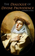 Cover: The Dialogue of Divine Providence - e-artnow