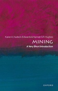 Cover: Mining - Oxford University Press