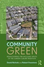 Cover: Community Green - Routledge