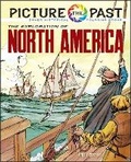 Cover: Picture the Past: The Exploration of North America - Dover Publications Inc.