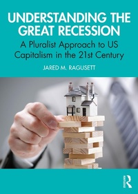 Abbildung von: Understanding the Great Recession - Routledge
