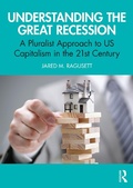 Bild: Understanding the Great Recession - Routledge