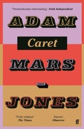 Cover: Caret - Faber & Faber