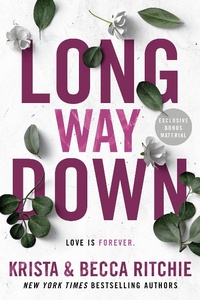 Enlarge image Cover: Long Way Down - Berkley Publishing Corporation,U.S.