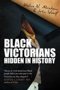 Cover: Black Victorians - Duckworth