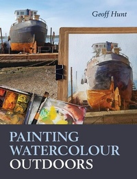 Abbildung von: Painting Watercolour Outdoors - The Crowood Press Ltd
