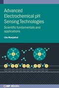 Cover: Advanced Electrochemical pH Sensing Technologies - Institute of Physics Publishing