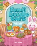 Cover: Kawaii Doodle Cafe: Volume 8 - Rock Point