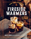 Cover: New Camp Cookbook Fireside Warmers - Harvard Common Press
