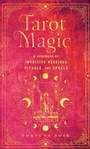 Cover: Tarot Magic - Wellfleet Press
