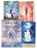Cover: Oracle of Delphi - Llewellyn Publications