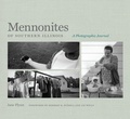 Cover: Mennonites of Southern Illinois - Southern Illinois University Press