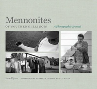Abbildung von: Mennonites of Southern Illinois - Southern Illinois University Press