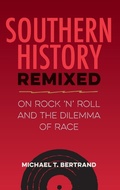 Cover: Southern History Remixed - University Press of Florida
