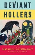 Cover: Deviant Hollers - The University Press of Kentucky