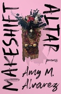 Cover: Makeshift Altar - The University Press of Kentucky