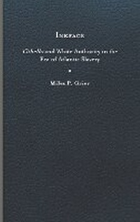 Enlarge image Cover: Inkface - University of Virginia Press