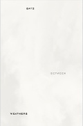 Cover: Days between Weathers - Renaro