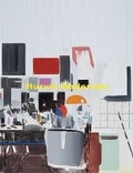 Cover: Hurvin Anderson - The Hepworth Wakefield