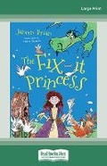 Cover: The Fix-it Princess - ReadHowYouWant