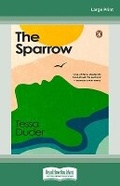 Cover: The Sparrow - ReadHowYouWant