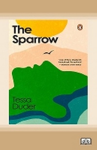 Enlarge image Cover: The Sparrow - ReadHowYouWant