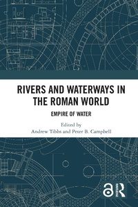 Bild: Rivers and Waterways in the Roman World - Routledge
