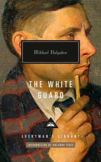 Enlarge image Cover: The White Guard - Everyman's Library USA