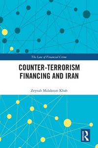 Abbildung von: Counter-Terrorism Financing and Iran - Routledge