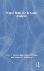 Cover: People Skills for Behavior Analysts - Routledge